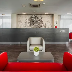Fasthotel Linate 호텔