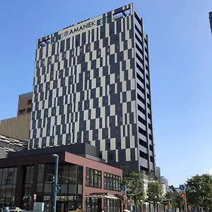 Amanek 아사히카와