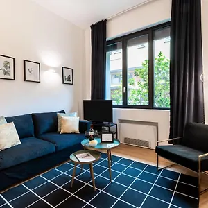Sweett - Cozy Duomo Apartment