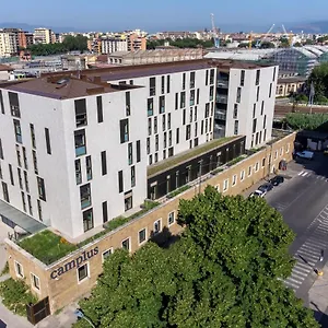 Camplus Fortezza Casa Per Ferie 피렌체