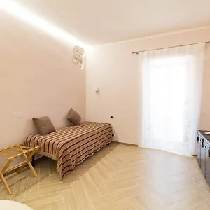 Casa Nel Cortile Appartement