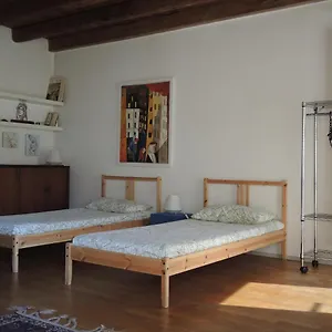 La Corte Del Noce Hébergement de vacances