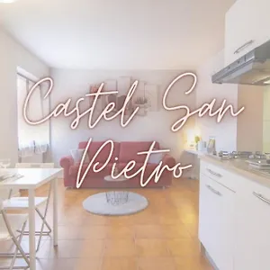 - Castel San Pietro Appartement