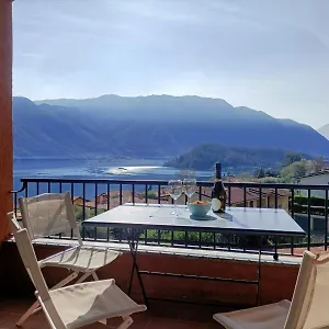 Naboo Appartement