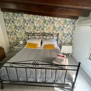 La Zisa Appartement