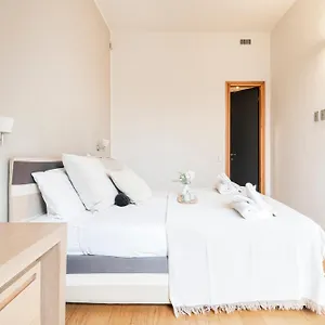 Wonderful Brera Flat Apartment