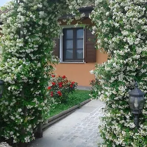 Cascina Aguzza Séjour à la ferme