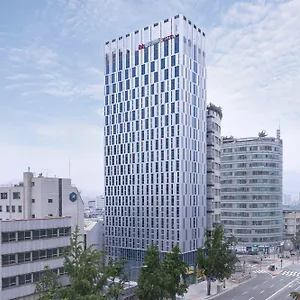 트레블로지 동대문 서울특별시