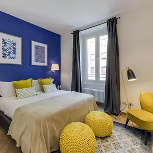 Sweett - Moscova Apartment