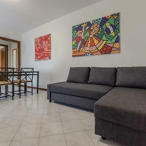 Casa Da Cometa Apartment