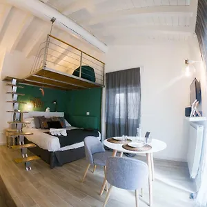 Casa Mysa - Appartamento